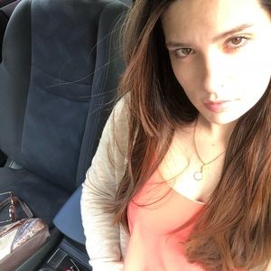 Meet your Posher, Aylin